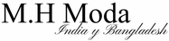 MH MODA India y Bangladesh